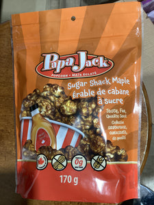 Sugar Shack Maple 170g
