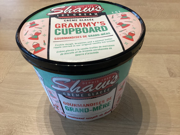 Grammy’s Cupboard 1.5L