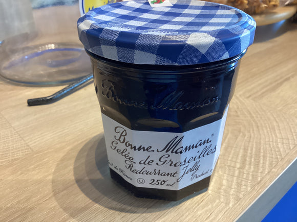 Redcurrant Jelly 250ml