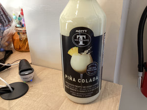 Pina Colada Mix 1L