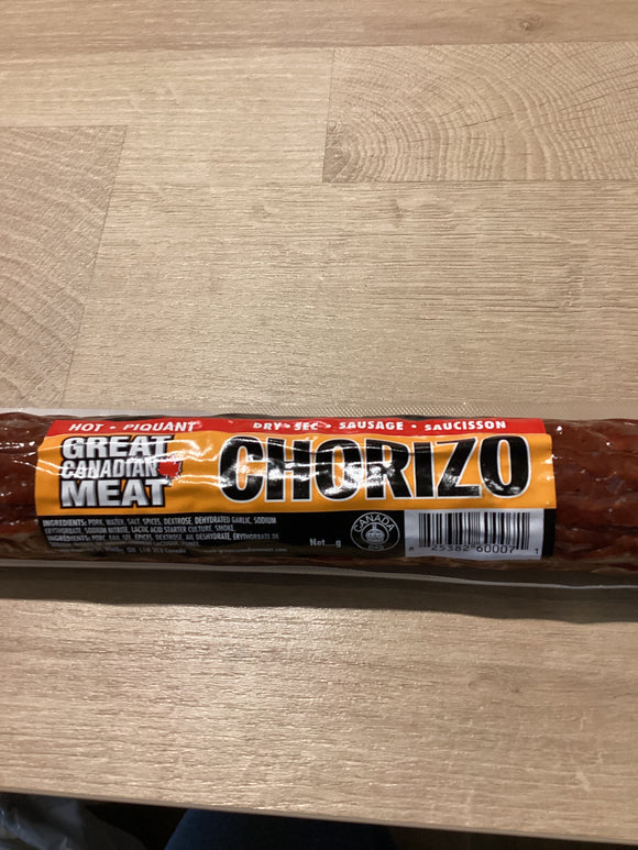 Chorizo Salami 275g