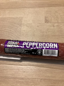 Peppercorn Dry Salami 275g