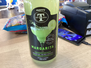 Margarita Mix 1L