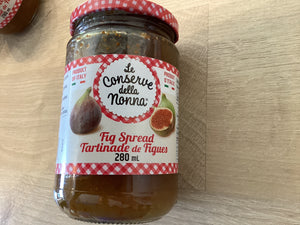 Fig Spread 280ml
