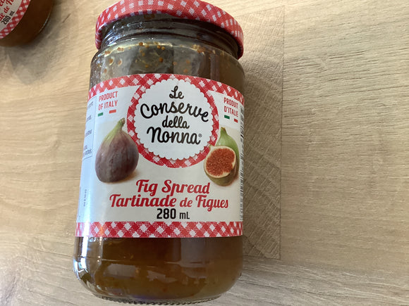 Fig Spread 280ml