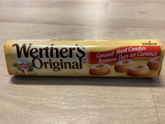 Werther’s Original 50g