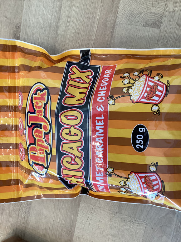 Chicago Mix 250g