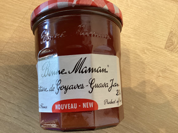 Guava Jam 250ml