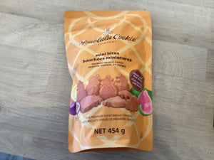 Guava Orange Mini Bites