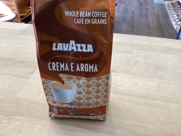 Lavazza Coffee 340g
