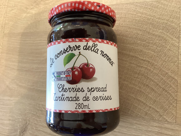 Cherries Spread 280ml