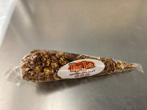 Sugar Shack Maple Popcorn Cone 100g
