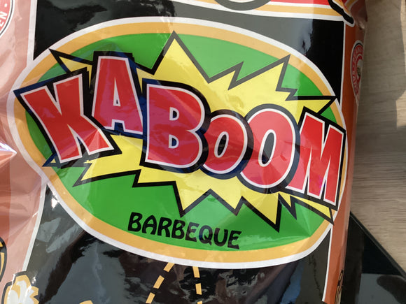 Kaboom Popcorn 240g