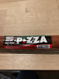 Pizza Salami 275g