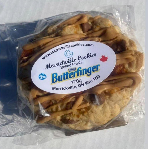 Butterfinger