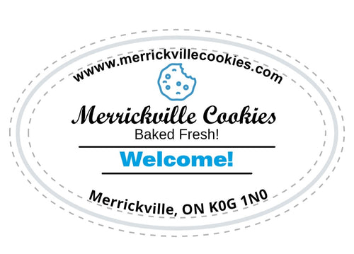 Merrickville Cookies Inc.