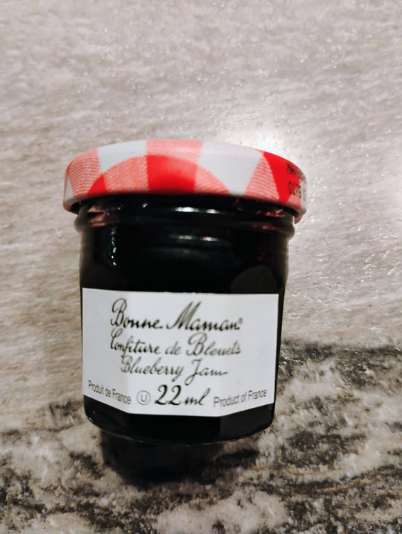 Bonne Maman 22ml Jams
