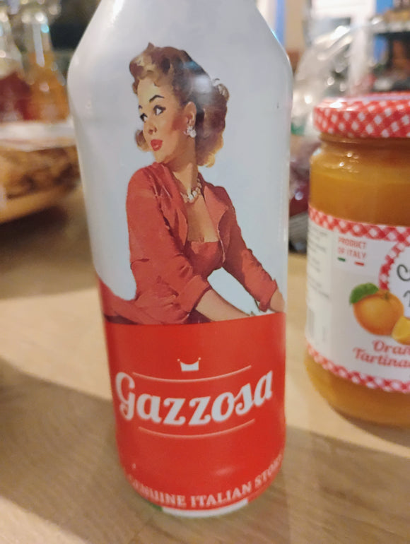 Gazzosa Drink 275ml