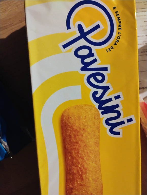Pavesini Biscuits 200g
