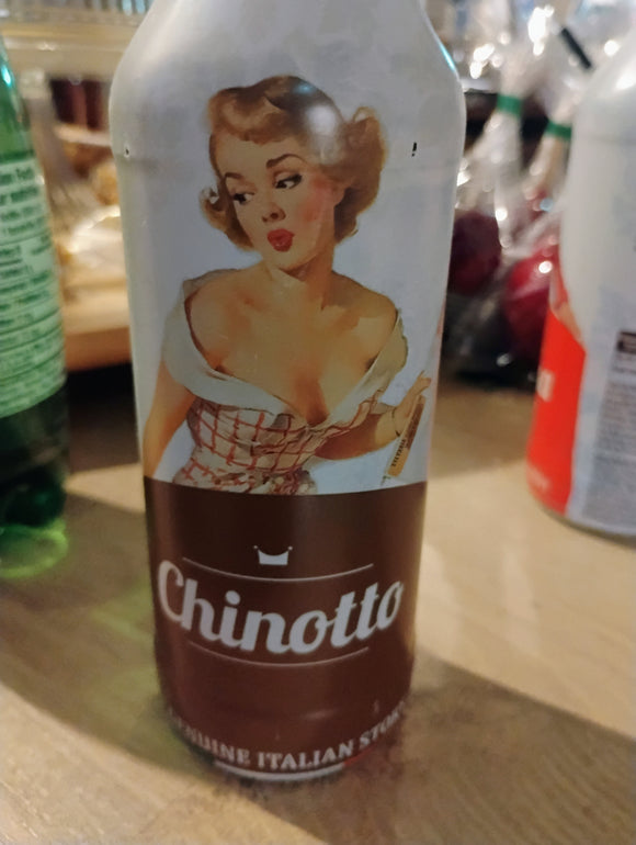 Chinotto Drink 275ml