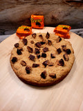 8" Reese's Peanut Butter Cup Cookie Pie $20.00 (CDN)