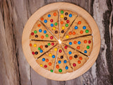 12" M&M Cookie Pie $40.00 (CDN)