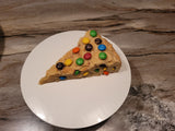 12" M&M Cookie Pie $40.00 (CDN)