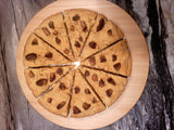 12" Reese's Peanut Butter Cookie Pie $40.00 (CDN)