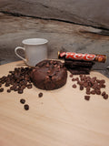 Chocolate Mocha $5ea. (CDN)