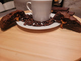 Chocolate Espresso $5ea. (CDN)