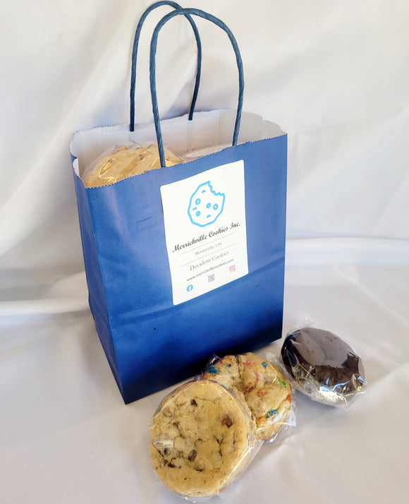 Bag Full of Cookies (Avail. for Local Delivery Only)