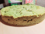 12" Kit Kat Matcha Pie $40.00 (CDN)