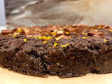 12" Double Chocolate Orange Kit Kat $40.00 (CDN)