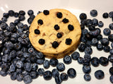 Blueberry $5ea. (CDN)