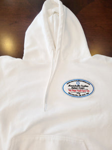 Merrickville Cookie Hoodie $45.00 (CDN)