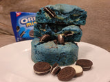 Blue Oreo $5ea. (CDN)