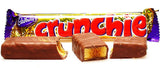 8" Crunchie Cookie Pie $20.00 (CDN)