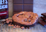 Double Chocolate Chip $5ea. (CDN)