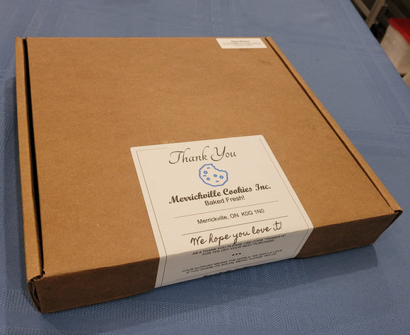 Mini Social Pack $35.00